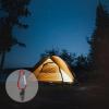 Beaupretty 20-Piece Windproof Tent and Awning Tarp Clips view 4