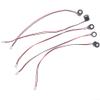 5-Pack Microphone Input Modules for Surveillance Cameras view 1