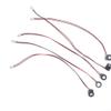 5-Pack Microphone Input Modules for Surveillance Cameras view 4