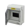 6-Way Wiring Terminal Blocks, IP66, for Outdoor Electrical Enclosures view 1