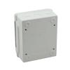 6-Way Wiring Terminal Blocks, IP66, for Outdoor Electrical Enclosures view 3