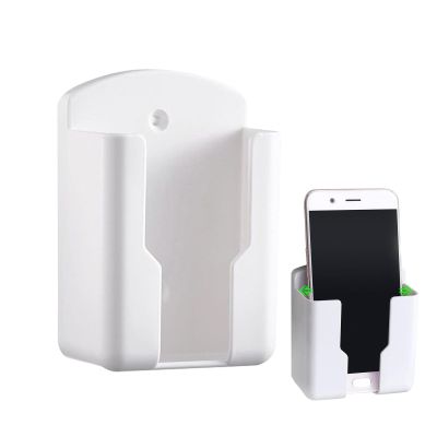 Remote Control Wall Organizer Box