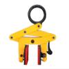Vertical Stone Lifting Clamp for Marble, Granite and Concrete, 3.9T view 1
