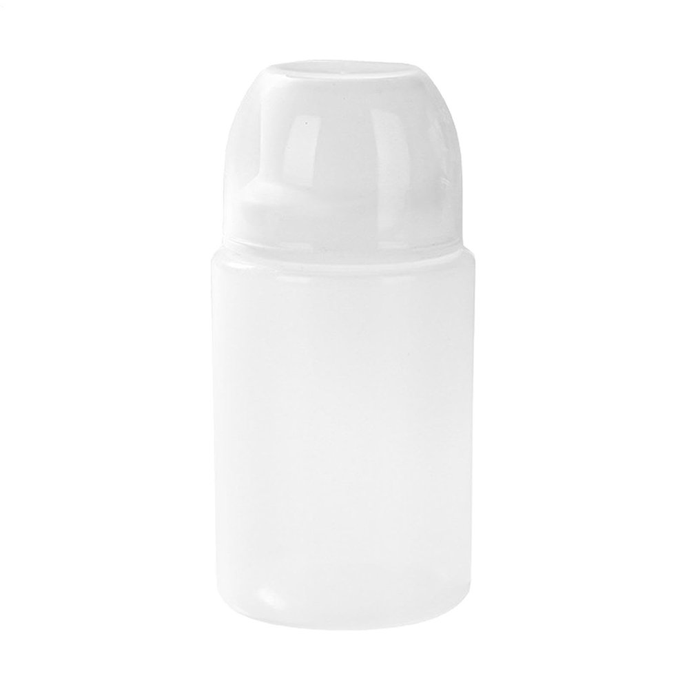 Controlled Pouring Dispenser
