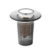 Press-Pop Drain Strainer view 1