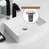 Press-Pop Drain Strainer view 3