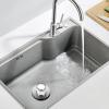 Press-Pop Drain Strainer view 4