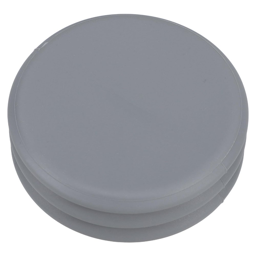 JEWEDECO Silicone Coffee Grinder Bellows and Blower, Compatible with Niche Zero/Duo