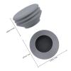 JEWEDECO Silicone Coffee Grinder Bellows and Blower, Compatible with Niche Zero/Duo view 2