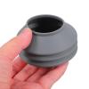 JEWEDECO Silicone Coffee Grinder Bellows and Blower, Compatible with Niche Zero/Duo view 4