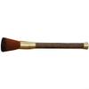 Coffee Grinder and Espresso Brush Set with Wooden Handle view 1