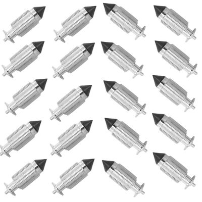 Kivivaka 20-Pack Float Needle Valves 16155-413-751