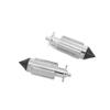 Kivivaka 20-Pack Float Needle Valves 16155-413-751 view 2
