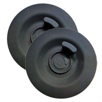 2 Pack 58 mm Backflush Disc for Espresso Machines