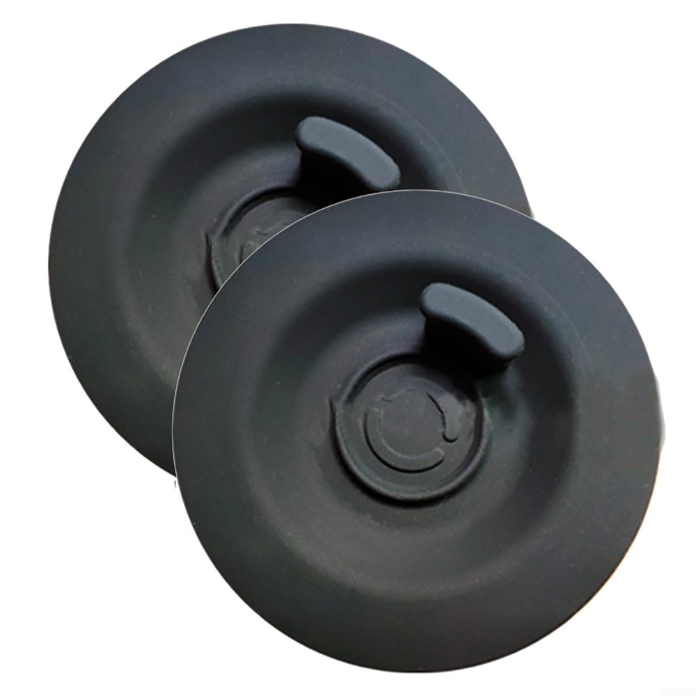2 Pack 58 mm Backflush Disc for Espresso Machines