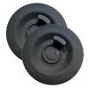 2 Pack 58 mm Backflush Disc for Espresso Machines view 1