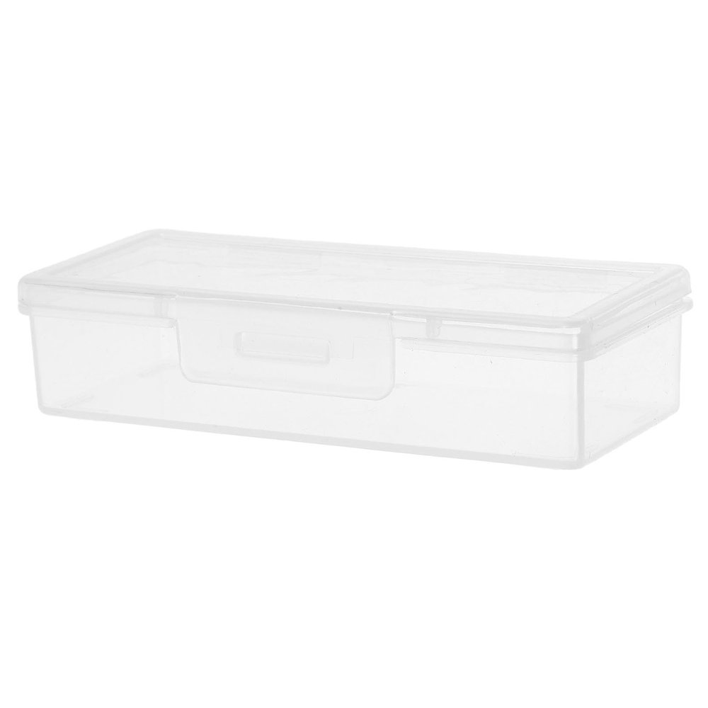 OSOLADY Airtight Cheese Container with Flip Lid 70ml