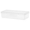 OSOLADY Airtight Cheese Container with Flip Lid 70ml view 1