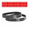 2PCS B265MXL B267MXL B271MXL B273MXL–B280MXL Timing Belts for Tools and 3D Printers (B265MXL, 20 mm) view 3