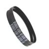 2PCS B265MXL B267MXL B271MXL B273MXL–B280MXL Timing Belts for Tools and 3D Printers (B265MXL, 20 mm) view 4