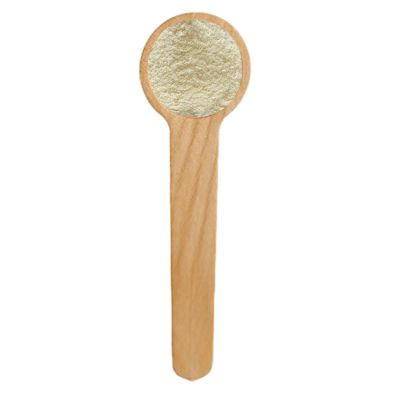 Mini Wooden Spoons for Glasses