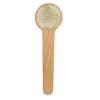 Mini Wooden Spoons for Glasses view 1