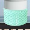 Silicone Cup Boot Cover with Fish-Scale Anti-Slip Design view 3