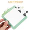 OSOLADY 8-Piece Glow-in-the-Dark Light Switch Stickers with Cute Cartoon Designs view 4