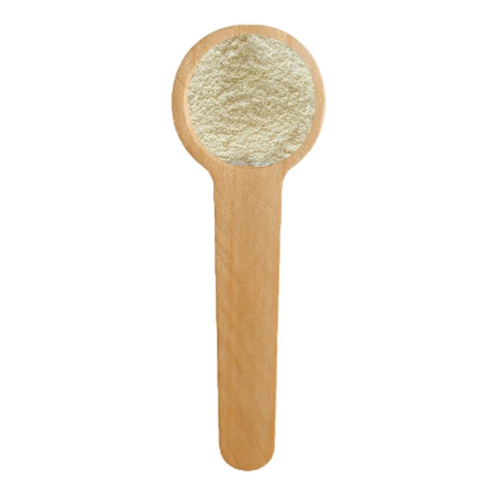 Mini Wooden Spoon - Reusable Lotus Wood Teaspoon