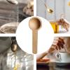 Mini Wooden Spoon Set view 4