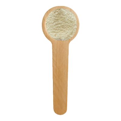 Mini Wooden Spoons for Jars | Honey Spoon for Milk Powder - Serving Utensils