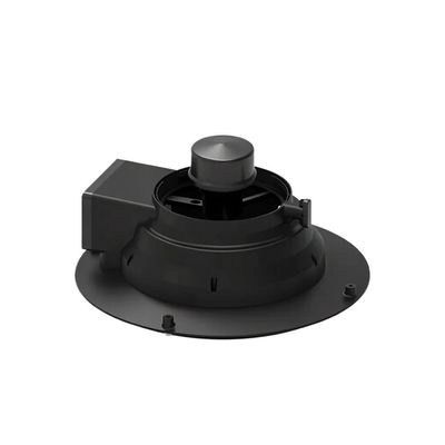 New 25 kg/40 kg High-Flow Agricultural Spreader for X4-30 and F30 UAV Frames