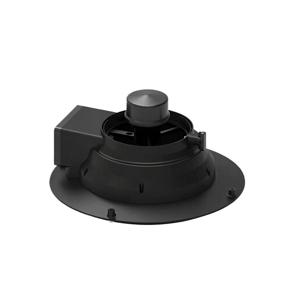 New 25 kg/40 kg High-Flow Agricultural Spreader for X4-30 and F30 UAV Frames