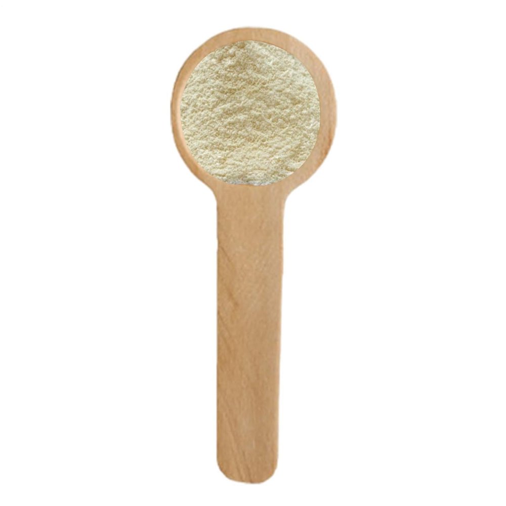 Mini Wooden Spoon for Honey & Milk Powder