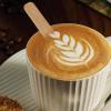 Mini Wooden Spoon for Honey & Milk Powder view 2