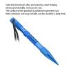 Blue Paracord Fid Needle, 17 cm view 2