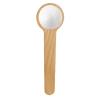 Mini Wooden Spoon, Bath Salt Scoop, Mini Milk Powder Spoon view 1