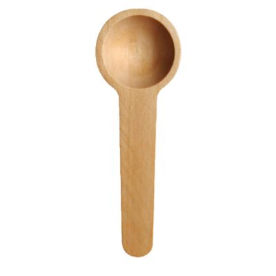 Mini Wooden Spoon