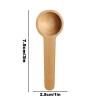 Mini Wooden Spoon view 4