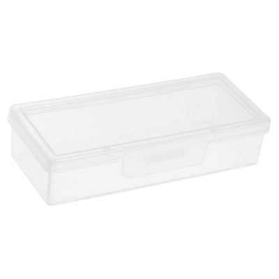 Garneck Cheese Box for Sliced Cheese and Small Foods