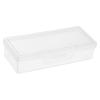 Garneck Cheese Box for Sliced Cheese and Small Foods view 1