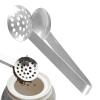 Stainless Steel Tea Bag Press view 1
