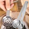 Stainless Steel Tea Bag Press view 2