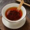 Mini Wooden Spoons for Glasses view 3