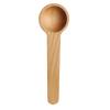 Mini Wooden Spoon - Honey Spoon & Serving Utensil view 1