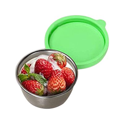 Small Spice Containers with Lid