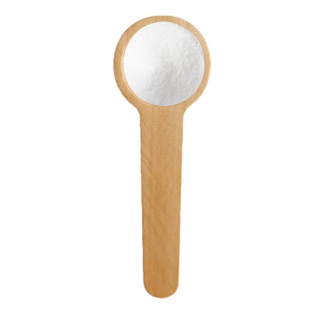 Mini Wooden Spoons for Glasses