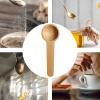 Mini Wooden Spoons - Honey & Serving Spoons view 4