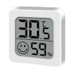 Indoor Temperature and Humidity Monitor view 1