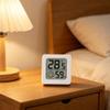 Indoor Temperature and Humidity Monitor view 3